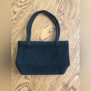 The Sak Crochet Handbag